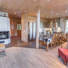 Holiday Home Ylläskyrö, 科拉里 — 照片 5