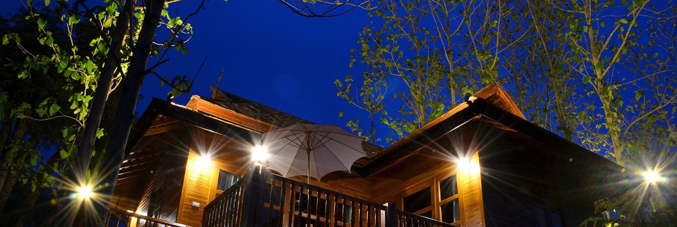 Nan Seasons Boutique Resort, Phu Phiang — photo 1