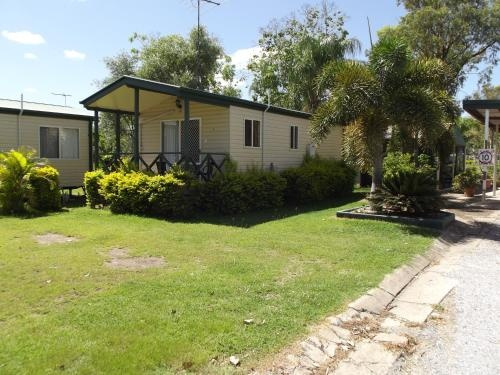 Biloela Caravan & Tourist Park, Biloela — photo 1