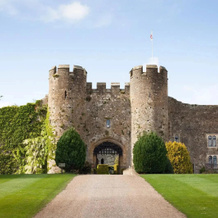 Amberley Castle, Арундел — фото 4