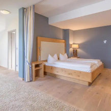 Heuboden Hotel Landhaus Blum, 乌姆基希 — 照片 5