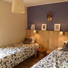 Pleasing Holiday Home in Virton with Garden, 维尔通 — 照片 3
