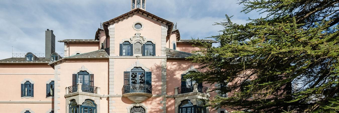 Torre del Remei, Bolvir — photo 1