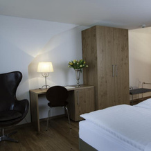 Hotel Restaurant Schlössli Sax, 森瓦尔德 — 照片 4
