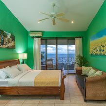 Vista Oceana, Stunning Ocean View Villa, 克波斯 — 照片 3