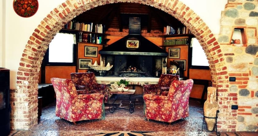Il Tinello Ristorante Country Hotel, Solagna — photo 1