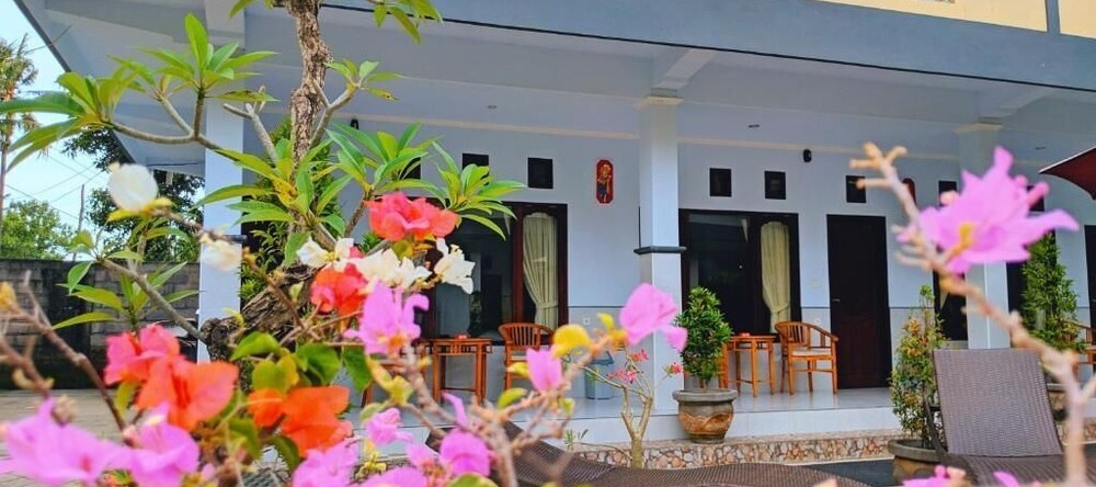 Serangan Inn Mimba, Padangbai — photo 1