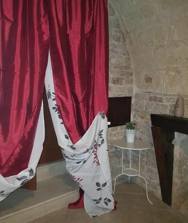 B&B San Benedetto, Аквавива-делле-Фонти — фото 1