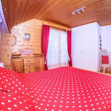 Chalet Bellevue, La Chapelle-d'Abondance — photo 3