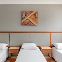 Hotel Teófilo Otoni, Teofilo Otoni — photo 5