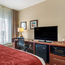 Comfort Suites Cordova, 科尔多瓦 — 照片 4