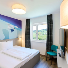 Best Western Hotel Kiefersfelden, Киферсфельден — фото 5