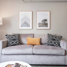 Stylish Flat In The Heart Of Downtown Louisville!, Льюисвилл — фото 4