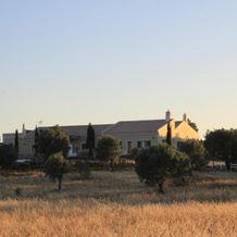 Espargosa Monte de Baixo & Art, 卡斯特罗马里姆 — 照片 2