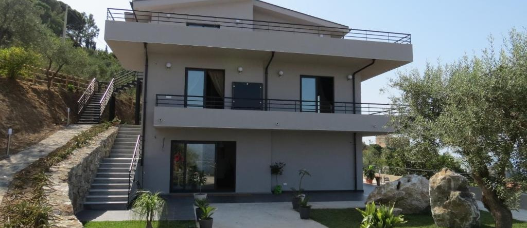 La Casa del Riccio, 帕蒂 — 照片 1