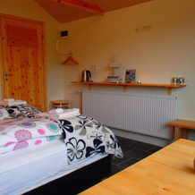 Bakkaflöt Guesthouse, Varmahlid — photo 4