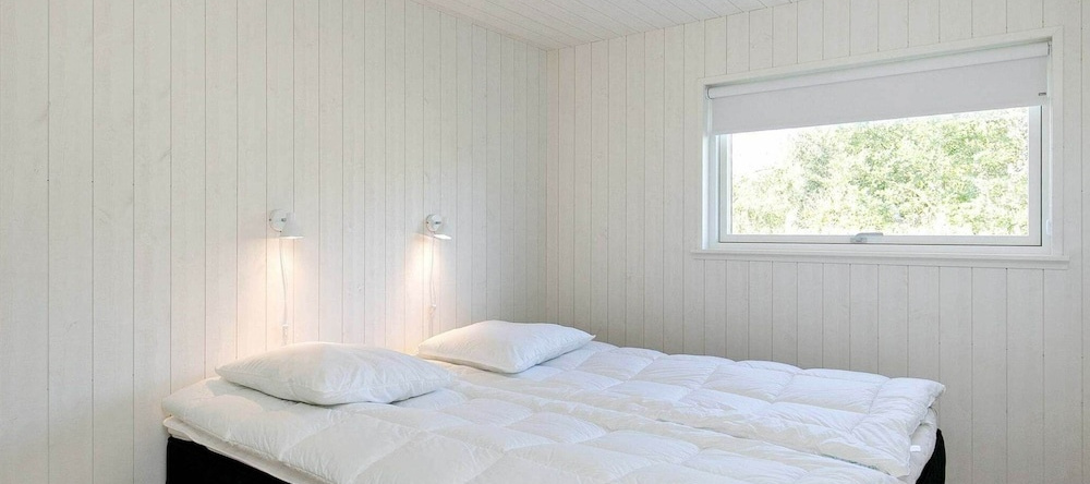 8 Person Holiday Home In Bindslev, Тверстед — фото 1