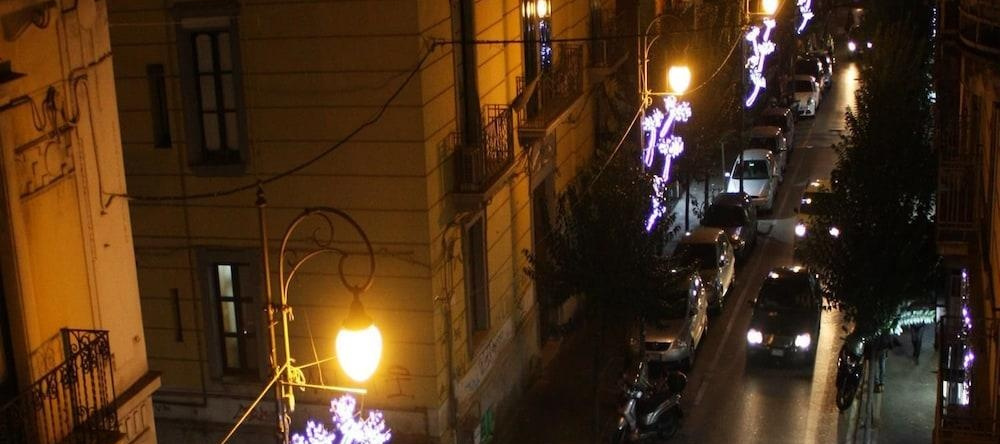 B&B Tyrrenium, Салерно — фото 1