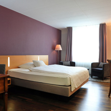Hotel Banana City Winterthur, 温特图尔 — 照片 3