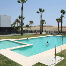 Casa Veran at La Finca Golf, 阿尔戈尔法 — 照片 4