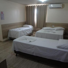 Golden Hotel, Vilhena — photo 5