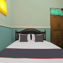 Collection O 91914 Hotel Citra Dewi 2, Семаранг — фото 4