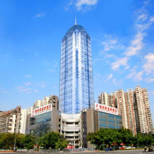 Venus Royal Hotel Liuzhou, 柳州 — 照片 2