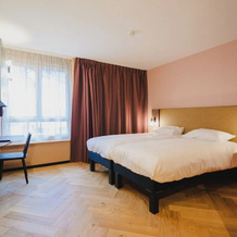 Hota Hotel Porrentruy, 波朗特吕 — 照片 3