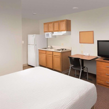 Extended Stay America Select Suites Gainesville, Гейнсвил — 照片 4