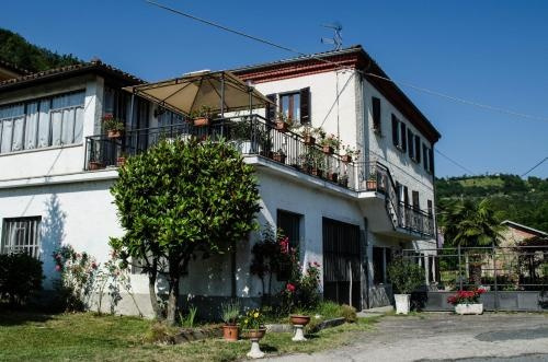 Bed & Breakfast La Terrazza, Rocchetta Palafea — photo 1