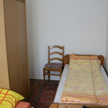 Gästehaus Schröder Frankfurt, Moerfelden-Walldorf — photo 4