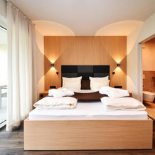 Apparthotel Gartenresidence Nalserhof, 纳莱斯 — 照片 2
