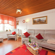 Cozy Apartment in Hillesheim Germany with Terrace, Hillesheim — photo 4