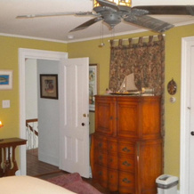 The Stirling House B&B Greenport, 绍斯霍尔德 — 照片 5