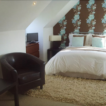 Douglashall B&B, Карлук — фото 4