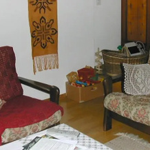 Anni's B+B, 埃申茨 — 照片 4