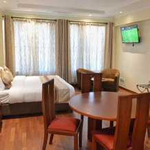 Cranes Suites Hotel, Kitale — photo 5