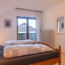Haus Anna 2 Bedroom, 弗里登韦勒 — 照片 5