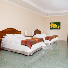 Hotel Walt Paraiso, 帕里塔 — 照片 4