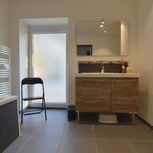 Holiday Home Near Opal Coast Wierre-effroy, 维尔-埃弗鲁瓦 — 照片 3