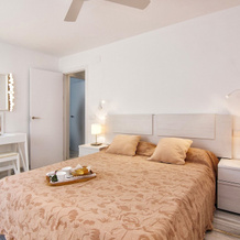Duplex Penthouse with swimming pool, 阿尔穆涅卡尔 — 照片 5