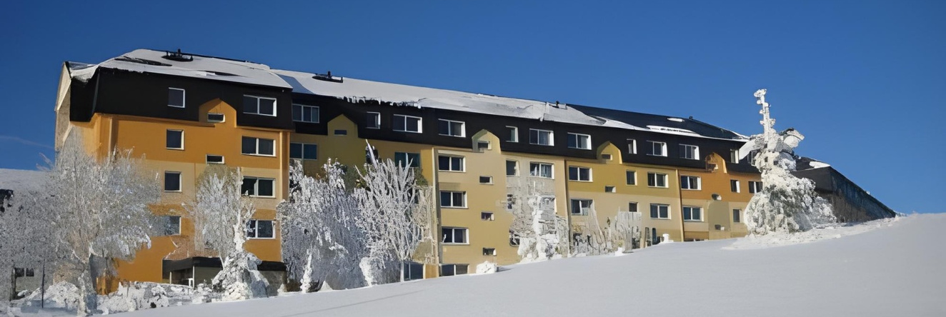 Elldus Resort, Oberwiesenthal — photo 1