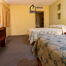 Hotel Laguna Tampico, Тампико — фото 5