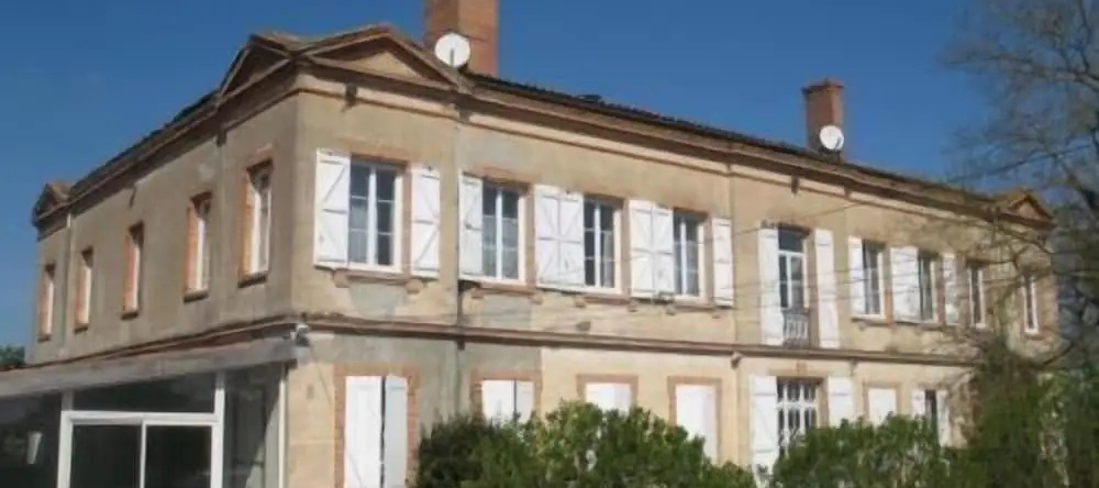 Chateâu De Faudade, Левиньяк — фото 1