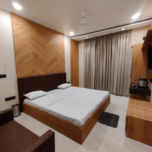 hotel utkarsh, 帕奇马尔希 — 照片 5