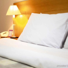 Marsala Apart Hotel, Можи-дас-Крузис — фото 3