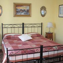 B&B Villa Cardellini, Савильяно — фото 3