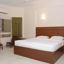 Sree Parthi Hotel, Путтапартхи — фото 5