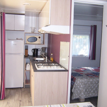 Camping Les Terrasses De Rivarennes, Риварен — фото 3