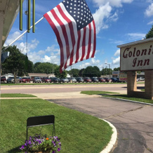 Colonial Inn Extended Stay By OYO New Ulm, New Ulm — photo 3